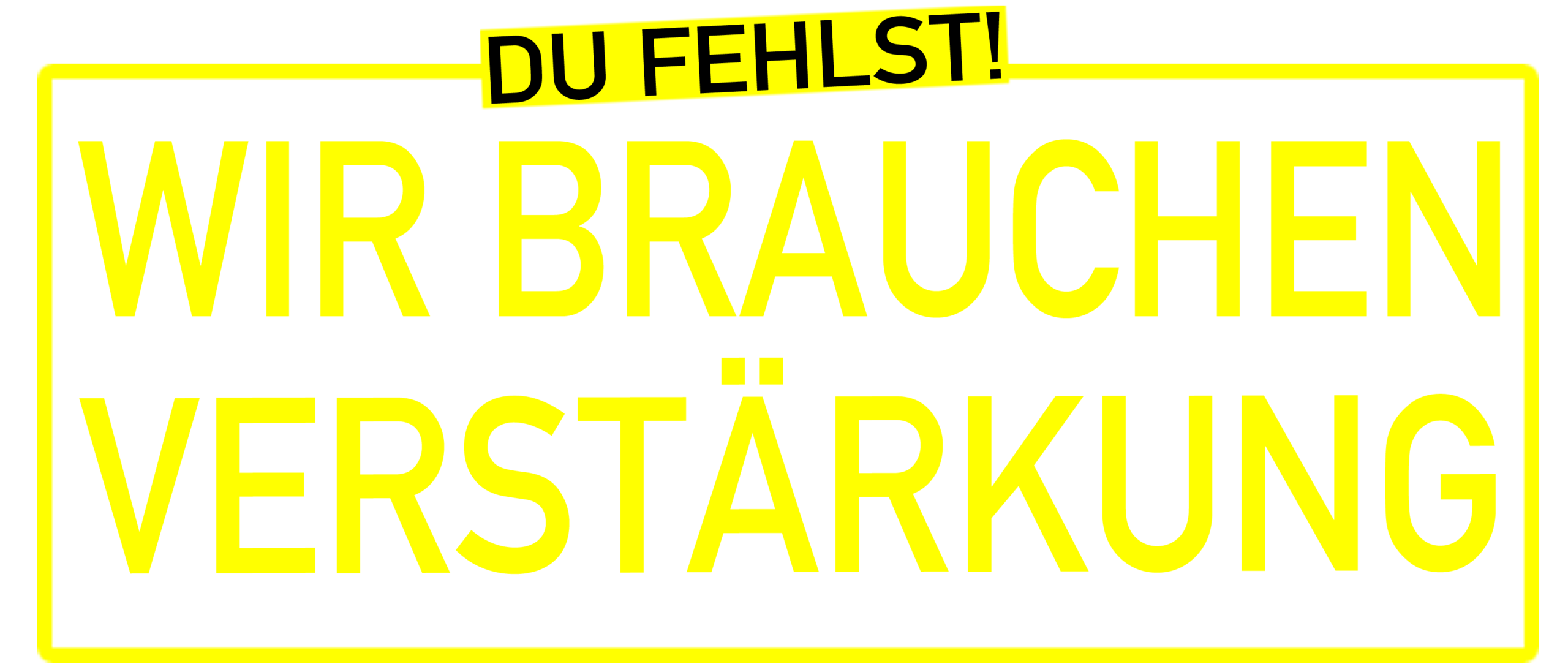 wir-brauchen-verstaerkung---logo