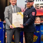 Ehrung für 150 Jahre Freiwillige Feuerwehr Debring